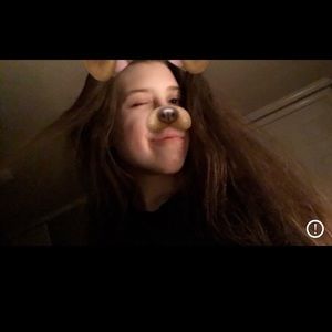 Meet your Posher, Trinity